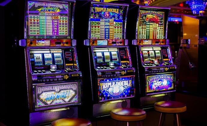 The Games Bringing the Classic Fruit Machine Experience to the ...