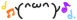 卡通.顏文字表情 gif
